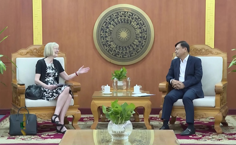 Australia partners with Vietnam to advance climate adaptation and sustainable agriculture