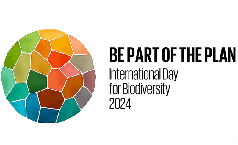 Vietnam responds to International Day for Biological Diversity 2024