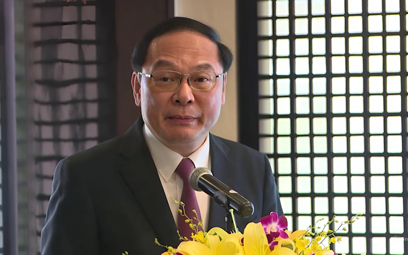 Vietnam and Belgium expand cooperation in solid waste management and recycling