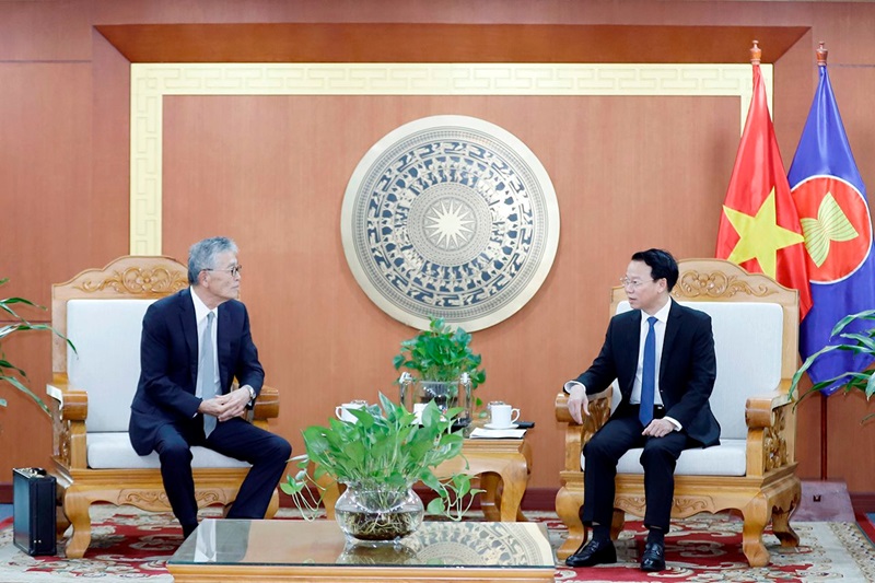 Vietnam encourages foreign investment in new technologies for carbon credit generation