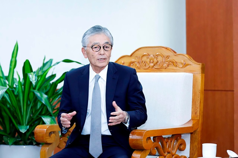 Vietnam encourages foreign investment in new technologies for carbon credit generation