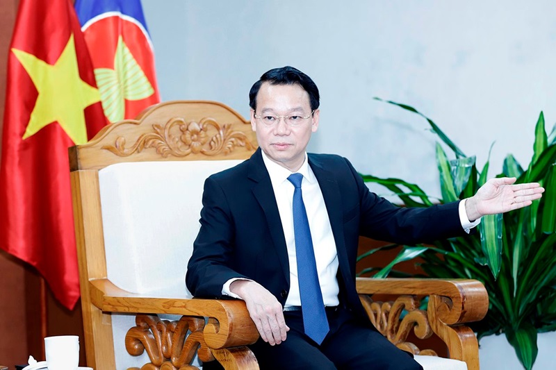 Vietnam encourages foreign investment in new technologies for carbon credit generation