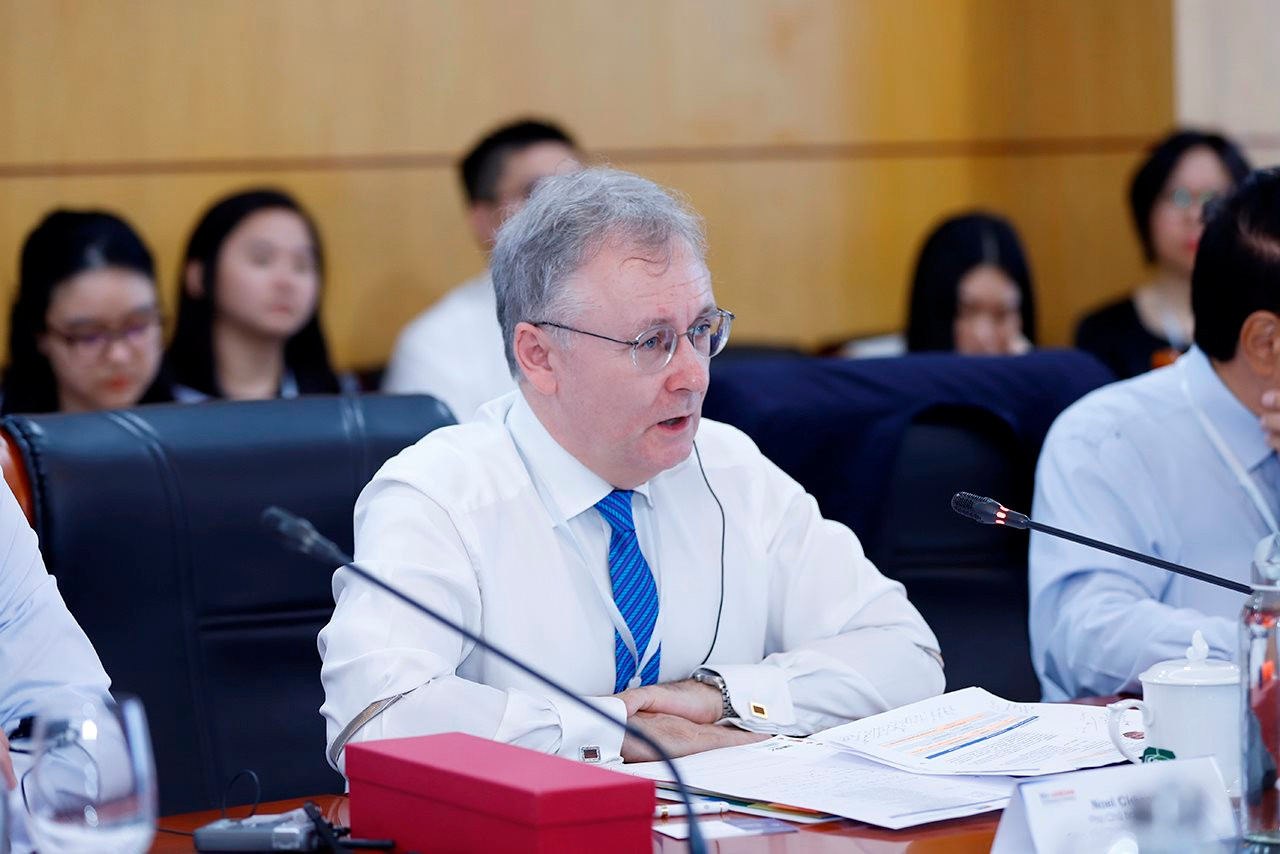 Vietnam and EU-ASEAN foster collaboration for green economic growth