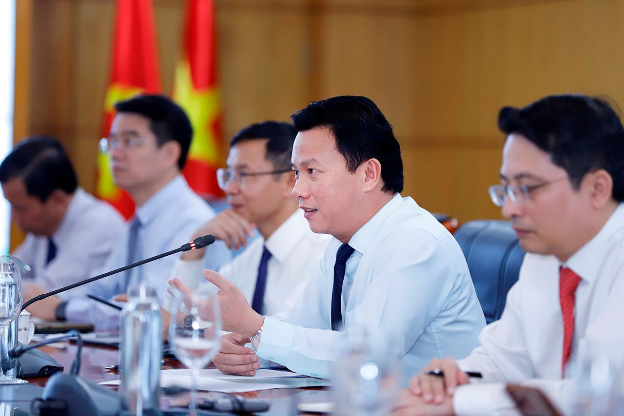 Vietnam and EU-ASEAN foster collaboration for green economic growth