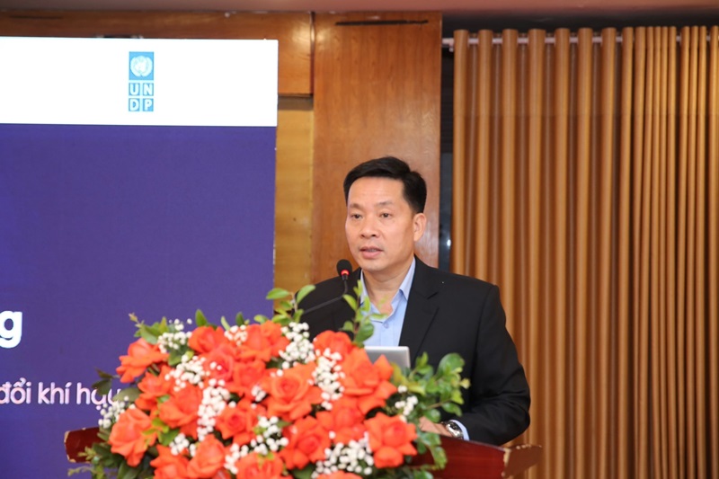 Vietnam towards a global agreement on plastic waste in Busan