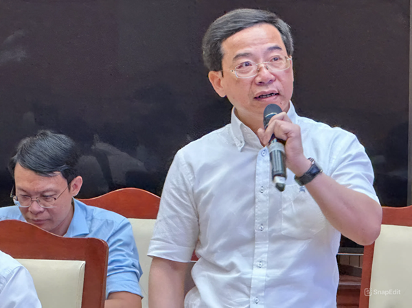 Technological breakthroughs in climate and disaster response: From ideas to action