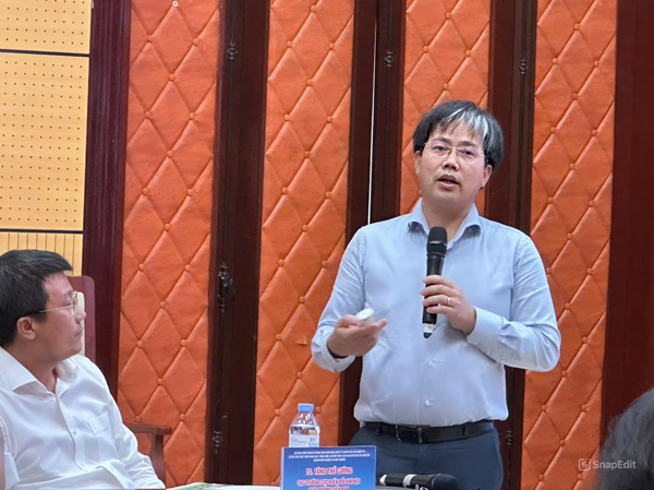 Technological breakthroughs in climate and disaster response: From ideas to action