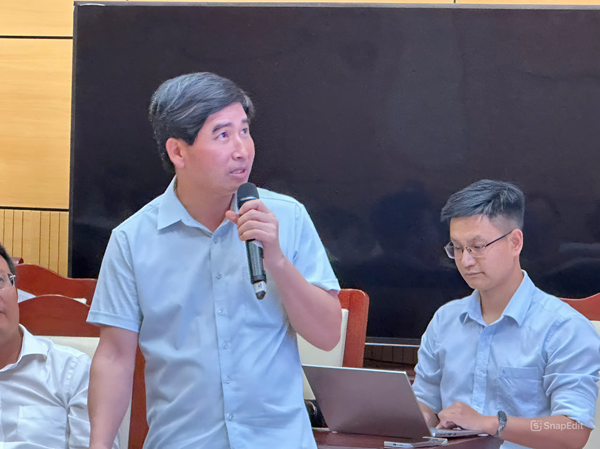 Technological breakthroughs in climate and disaster response: From ideas to action