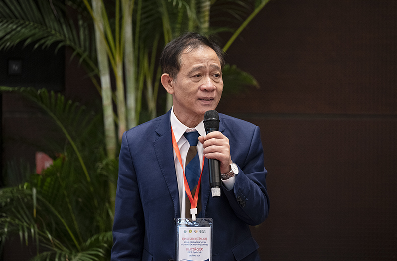 Science and technology: A breakthrough driver for preservation, processing, and mechanization in Vietnamese agriculture