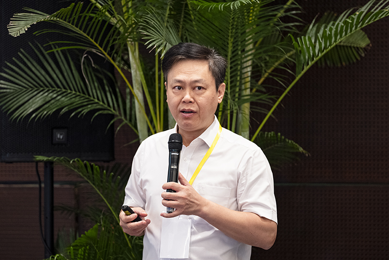 Science and technology: A breakthrough driver for preservation, processing, and mechanization in Vietnamese agriculture