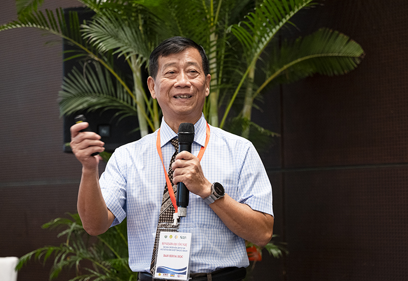 Science and technology: A breakthrough driver for preservation, processing, and mechanization in Vietnamese agriculture