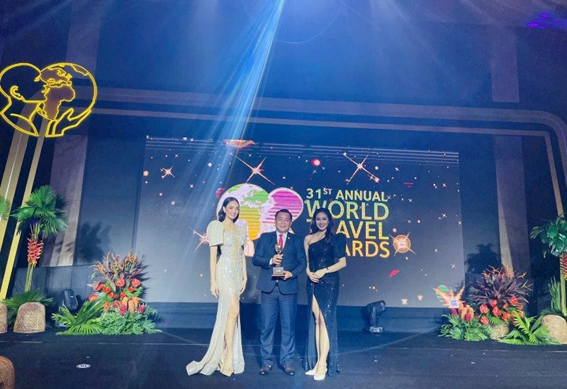 Vietnam's biodiversity triumphs: Cuc Phuong and Quang Nam lead the way