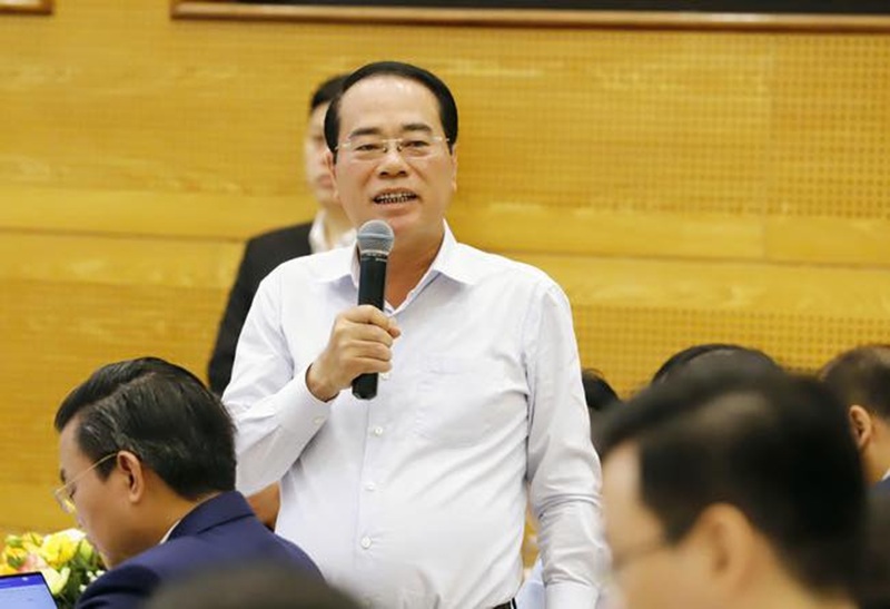 Science and technology: Driving Vietnam’s climate response in the new phase