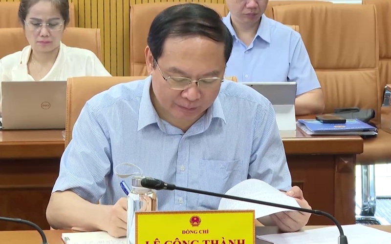 Proactive response to air pollution: Vietnam moves towards a substantive national action plan 2025-2030