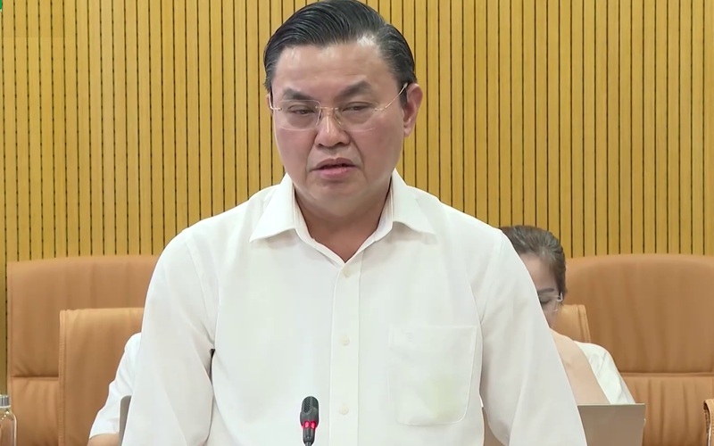 Proactive response to air pollution: Vietnam moves towards a substantive national action plan 2025-2030