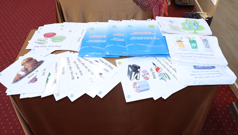 Empowering women in the circular economy: Insights from experts and entrepreneurs