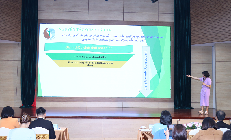 Empowering women in the circular economy: Insights from experts and entrepreneurs