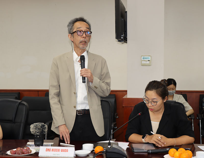 Environment Forum 2024: Affirming the role of local authorities and businesses in household solid waste management