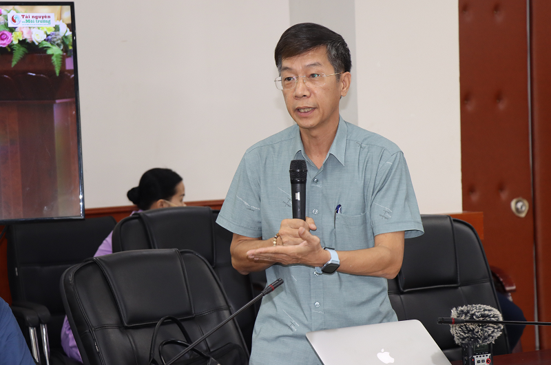 Environment Forum 2024: Affirming the role of local authorities and businesses in household solid waste management