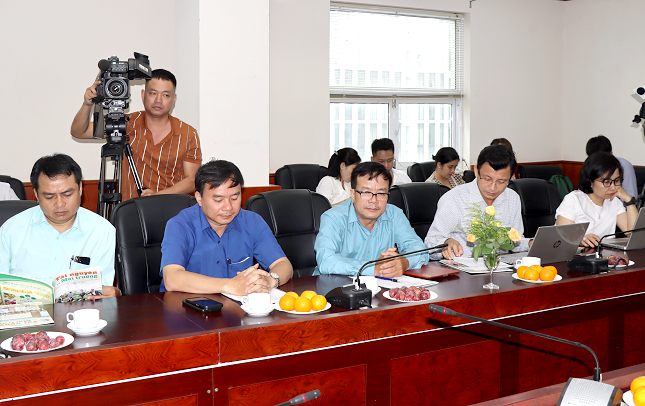 Environment Forum 2024: Affirming the role of local authorities and businesses in household solid waste management