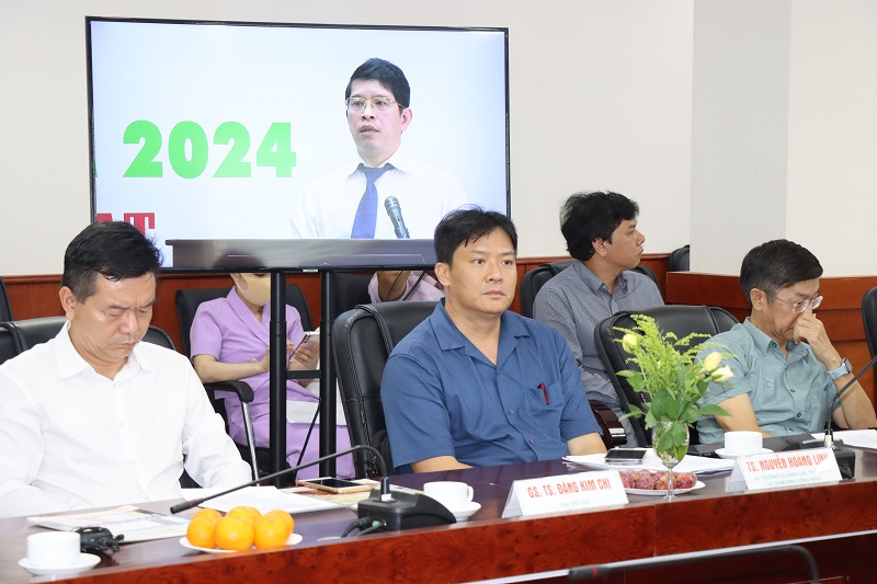 Environment Forum 2024: Affirming the role of local authorities and businesses in household solid waste management