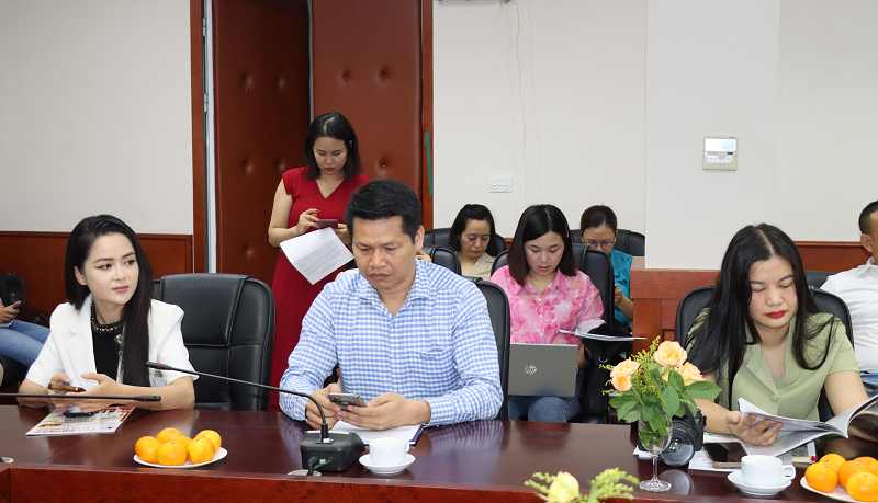 Environment Forum 2024: Affirming the role of local authorities and businesses in household solid waste management