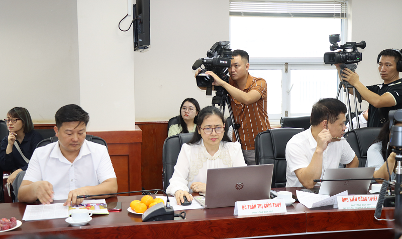 Environment Forum 2024: Affirming the role of local authorities and businesses in household solid waste management