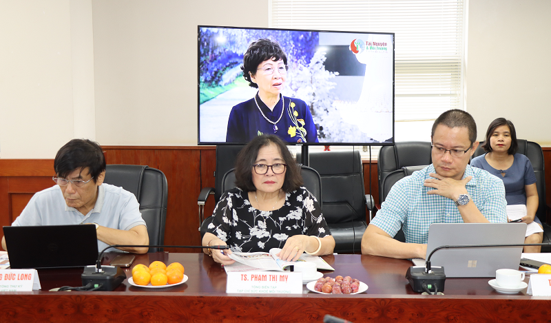 Environment Forum 2024: Affirming the role of local authorities and businesses in household solid waste management