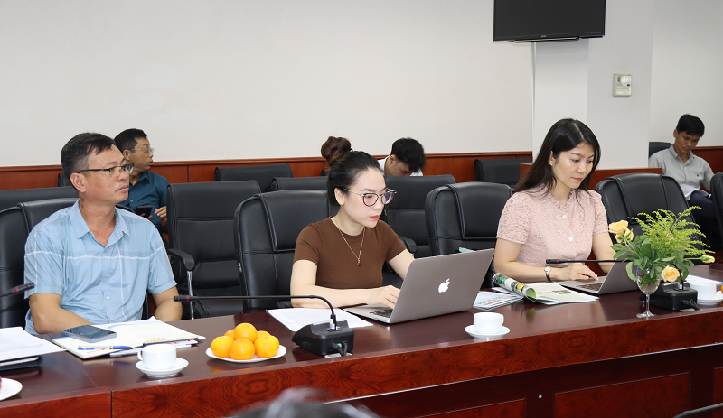 Environment Forum 2024: Affirming the role of local authorities and businesses in household solid waste management