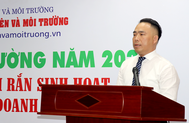 Environment Forum 2024: Affirming the role of local authorities and businesses in household solid waste management