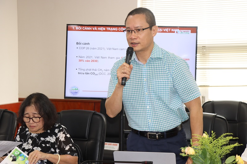 Environment Forum 2024: Affirming the role of local authorities and businesses in household solid waste management