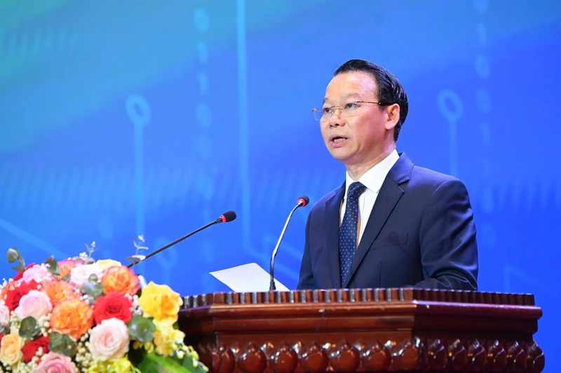 Bac Ninh 2025 conference: Driving science, innovation and digital transformation in agriculture and the environment”