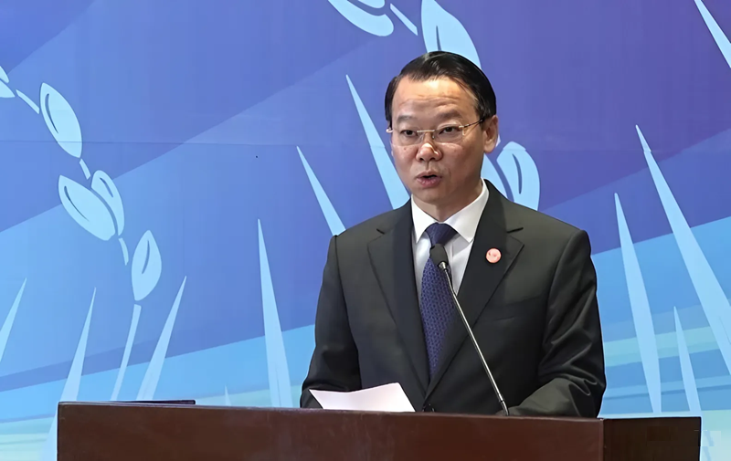 Vietnam calls for a global Green Revolution 4.0 to reshape the future of food systems