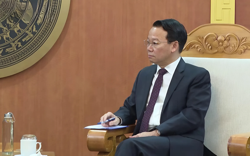 Vietnam and France deepen strategic cooperation in agriculture, environment and climate action