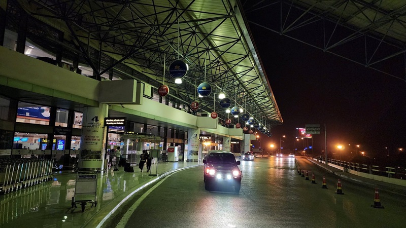 Vietnam saves nearly 859 million VND during Earth Hour 2024