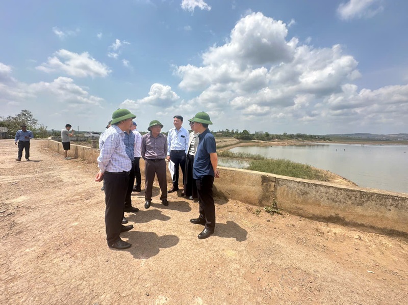 Vietnam-FAO: Toward a pverty-free and sustainable agriculture