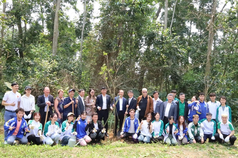 Vietnam-FAO: Toward a pverty-free and sustainable agriculture