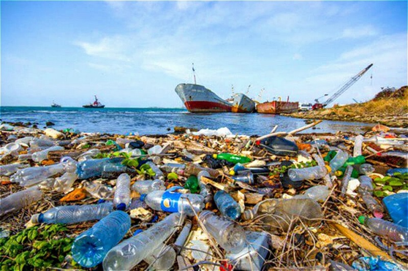 Vietnam's journey to plastic reduction: Global impact and local actions