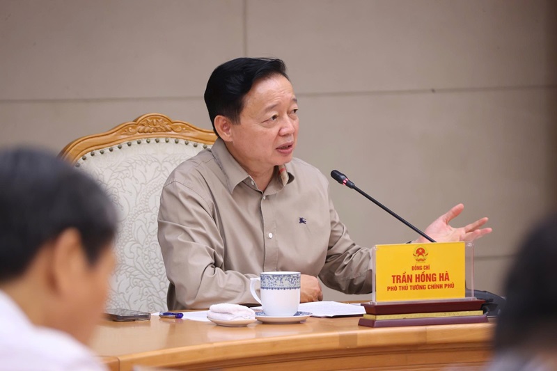 Vietnam and FAO advance global cooperation on OCOP: Sharing experiences and driving sustainable food system transformation