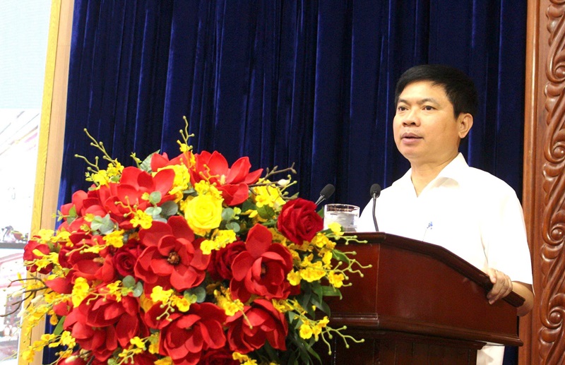 Ha Nam trains and disseminates new points of the 2024 Land Law