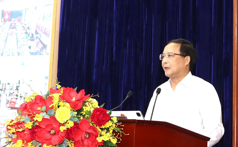 Ha Nam trains and disseminates new points of the 2024 Land Law