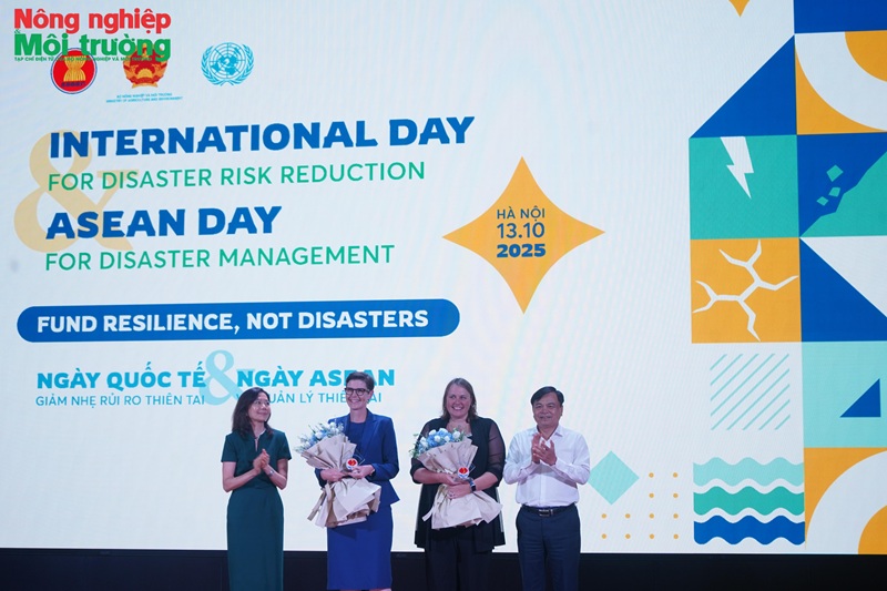 Act today to build resilience for tomorrow