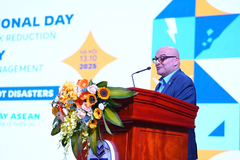 Act today to build resilience for tomorrow