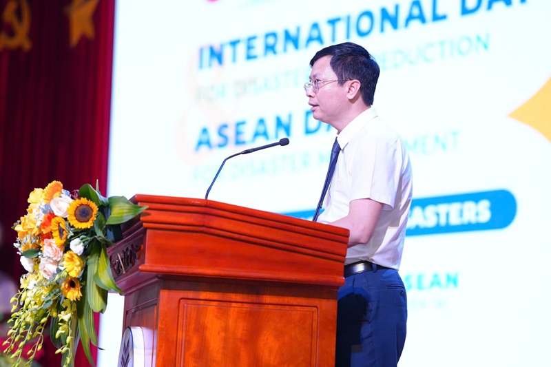 Act today to build resilience for tomorrow