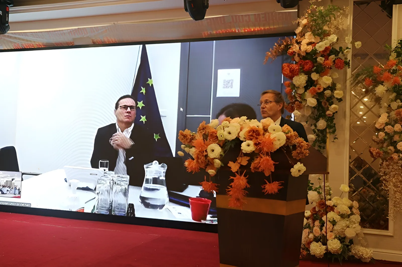 €156 million project launched to mitigate climate change impact