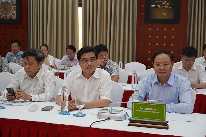 Advancing marine environmental communication and journalism through artificial intelligence: Toward sustainable coastal development in Vietnam