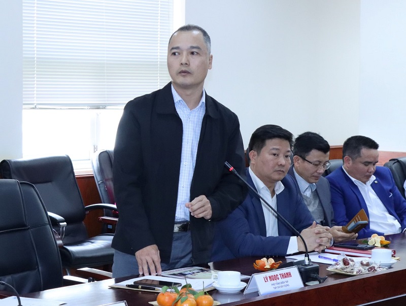 Enhancing content quality and scientific scores of the Natural Resources and Environment Magazine