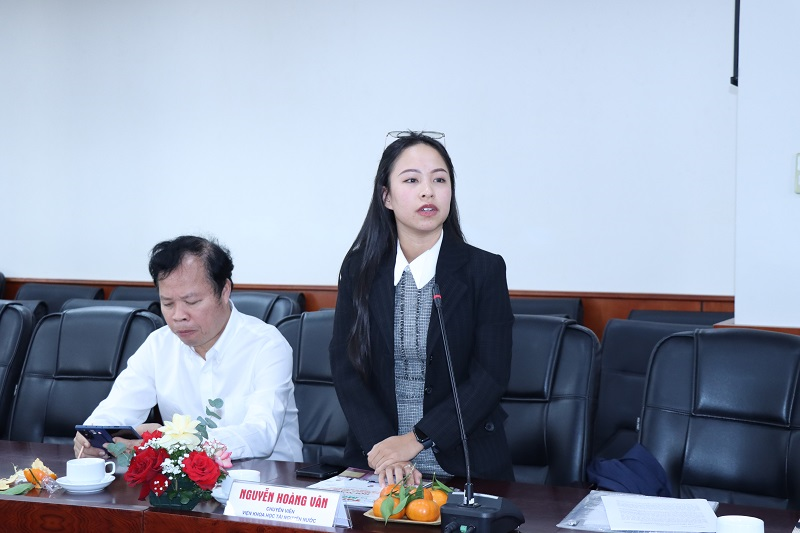 Enhancing content quality and scientific scores of the Natural Resources and Environment Magazine