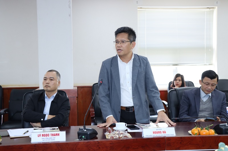 Enhancing content quality and scientific scores of the Natural Resources and Environment Magazine