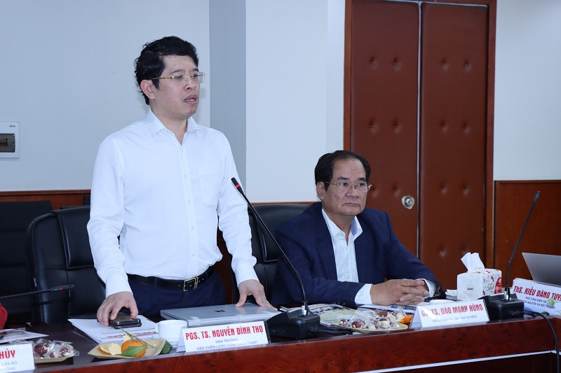 Enhancing content quality and scientific scores of the Natural Resources and Environment Magazine